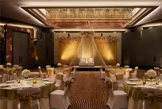 Indoor Games/Banquet Hall at Adityaraj Greens