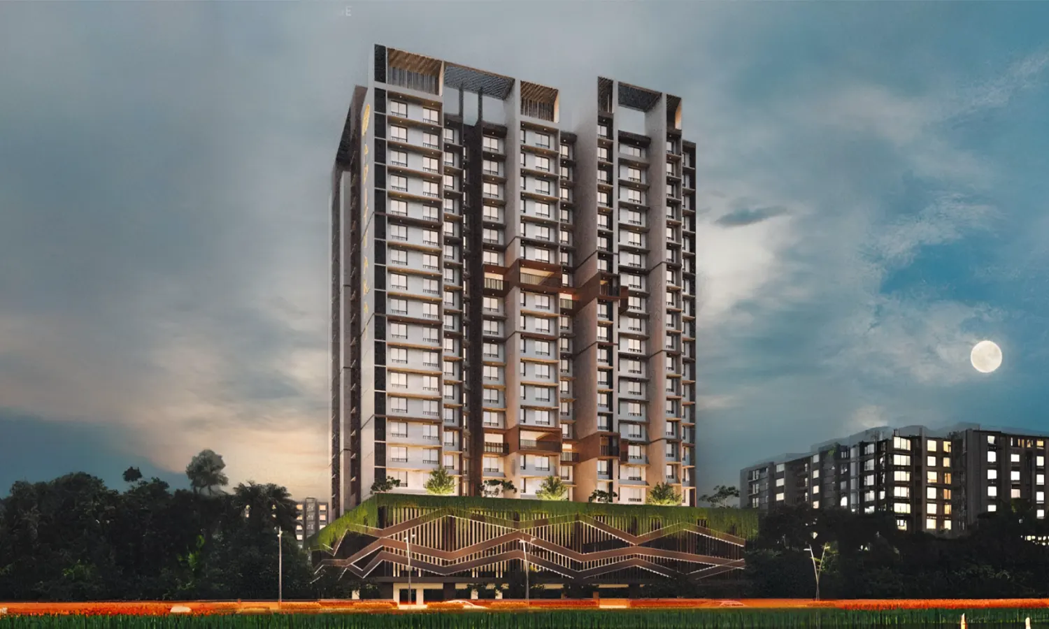 Adityaraj Greens gallery 1